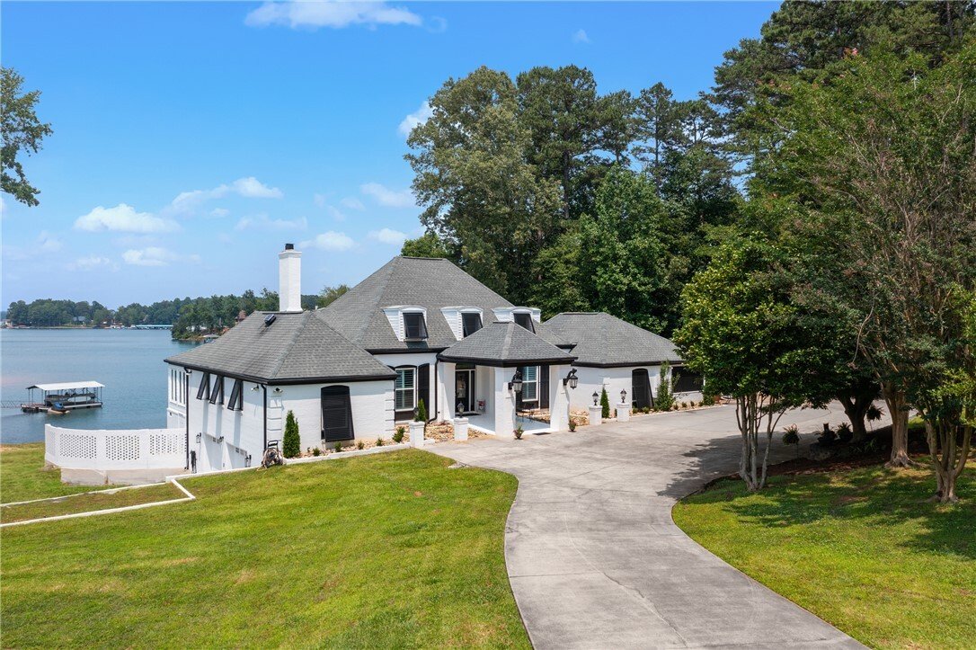 House in Seneca, South Carolina, United States 1 - 18401880