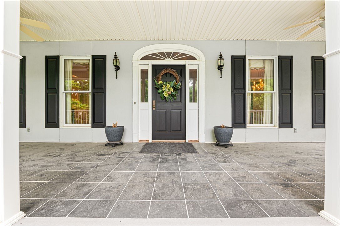 House in Laurens, South Carolina, United States 4 - 18401780