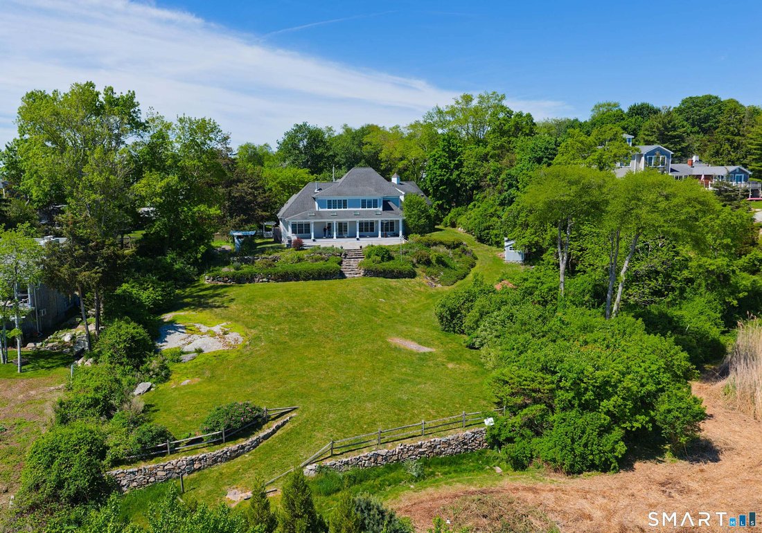 House in Guilford, Connecticut, United States 3 - 18181693