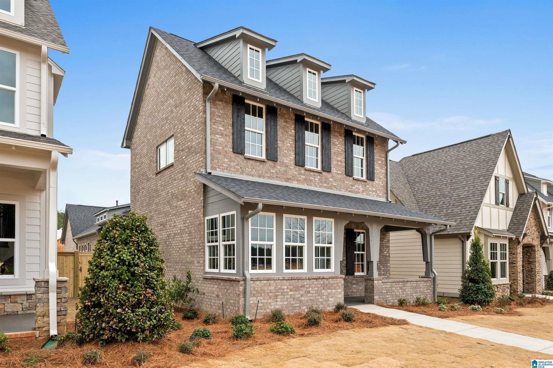 House in Hoover, Alabama, United States 2 - 18401512