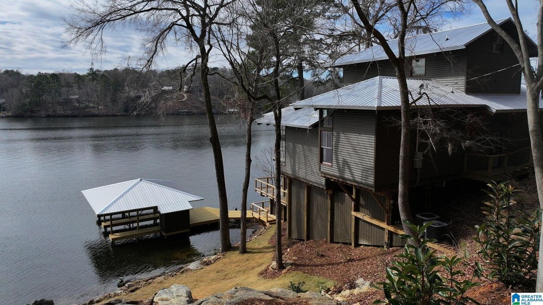 House in Titus, Alabama, United States 1 - 18401547