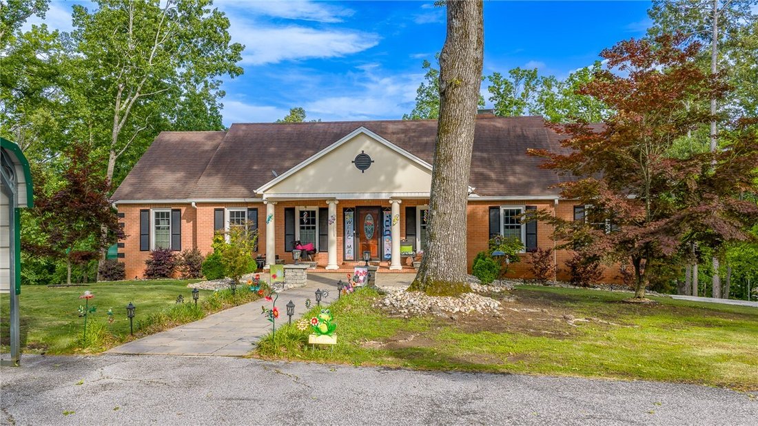 House in Seneca, South Carolina, United States 1 - 18402194