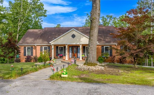 House in Seneca, South Carolina, United States 1