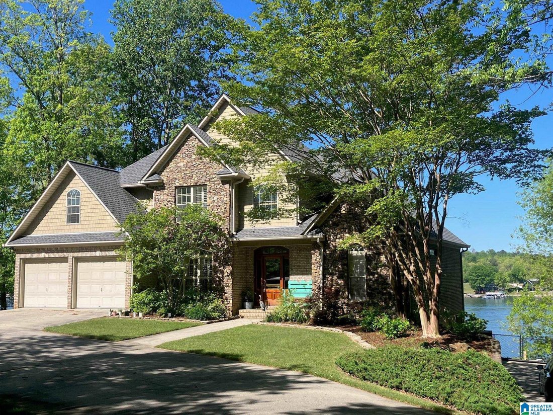 House in Crane Hill, Alabama, United States 1 - 18401049