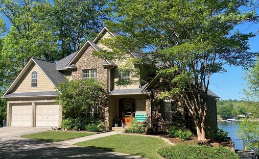 Casa en Crane Hill, Alabama, Estados Unidos 1