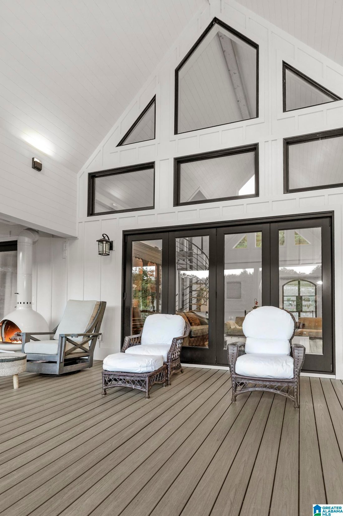 House in Wedowee, Alabama, United States 5 - 18401226