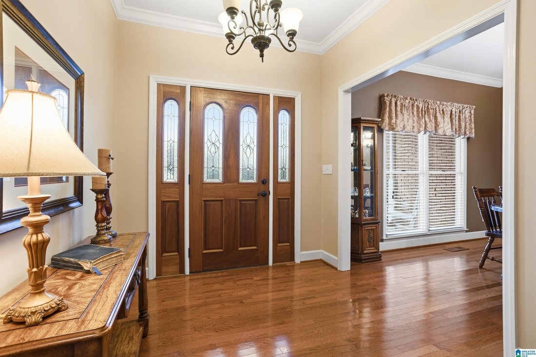 House in Gardendale, Alabama, United States 4 - 18401004