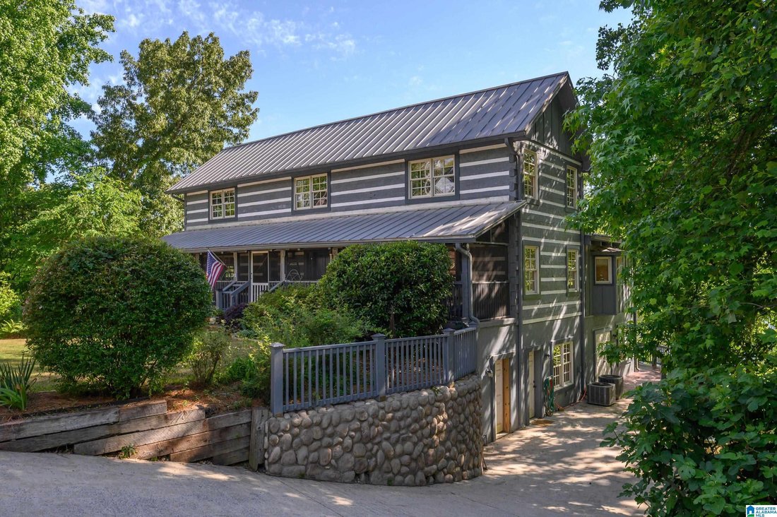 House in Shelby, Alabama, United States 1 - 18401312