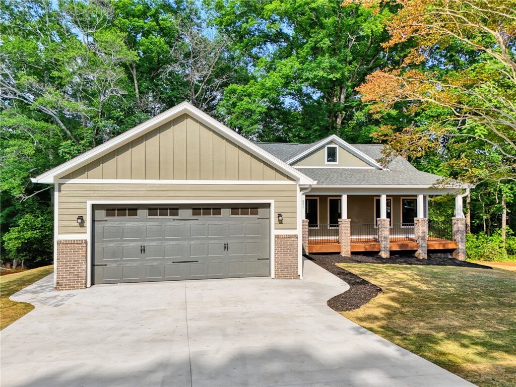 House in Pendleton, South Carolina, United States 2 - 18401726