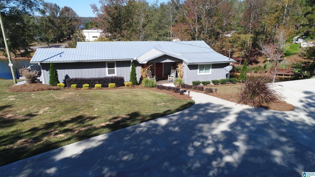 House in Wedowee, Alabama, United States 4 - 18400945