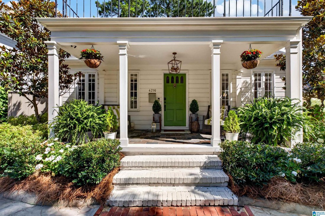 House in Birmingham, Alabama, United States 5 - 18401538