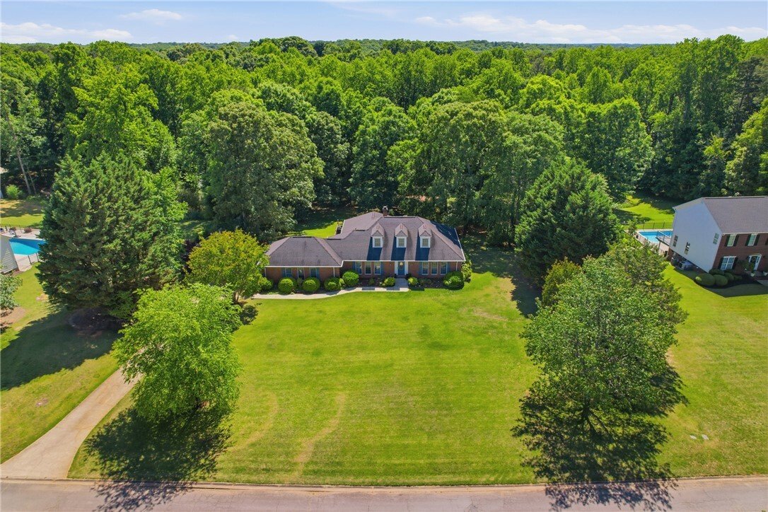 House in Easley, South Carolina, United States 3 - 18401788