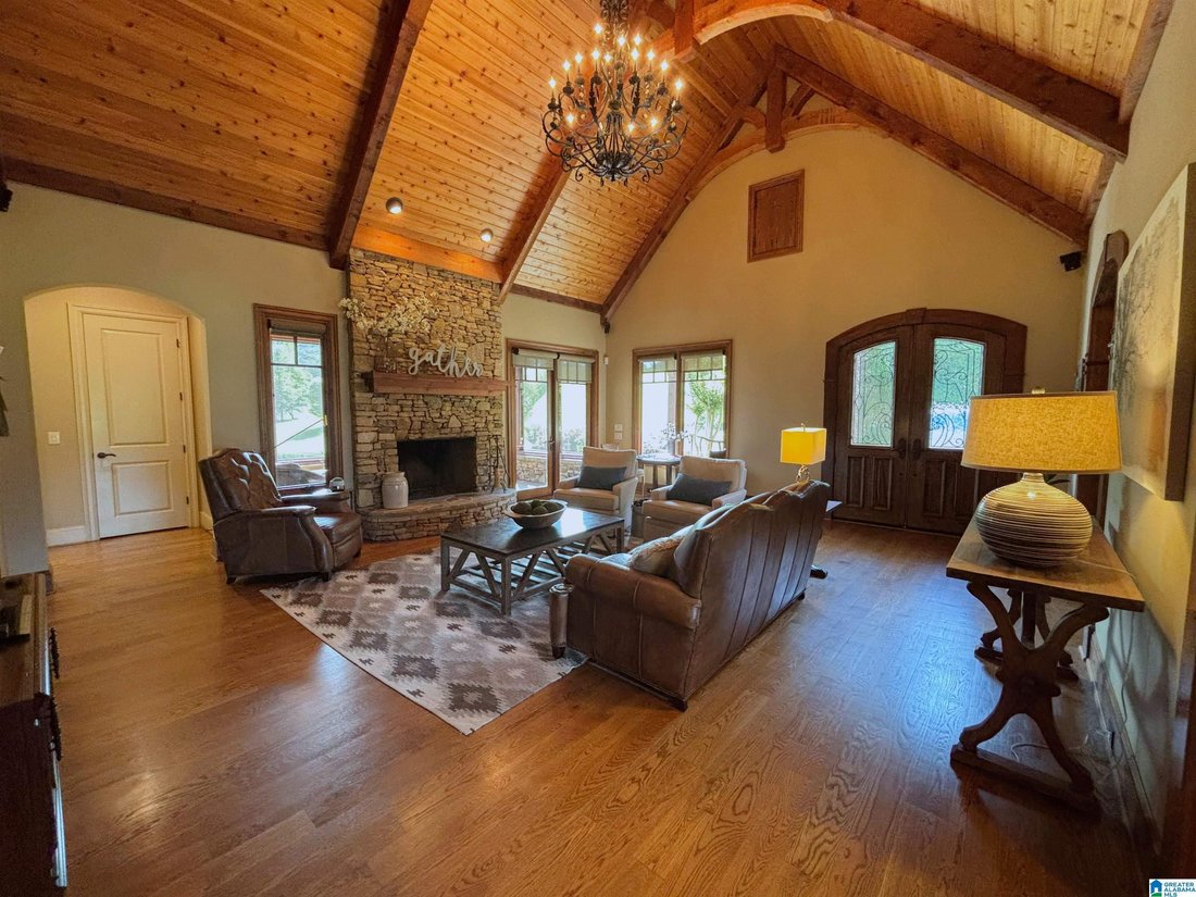 House in Remlap, Alabama, United States 2 - 18400913