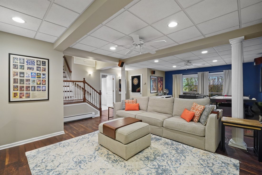 House in Ridgefield, Connecticut, United States 4 - 18401592