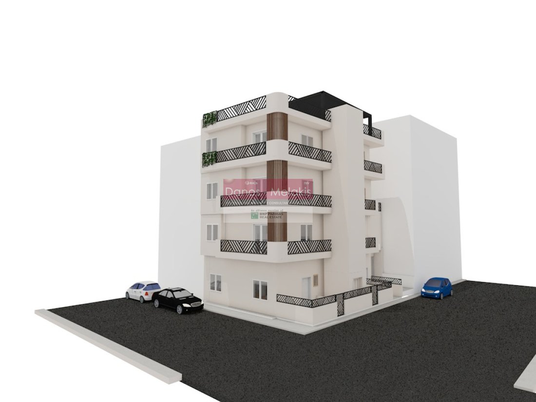 3rd Community of Heraklion - Western, Heraklion, Greece 1 - 18400810