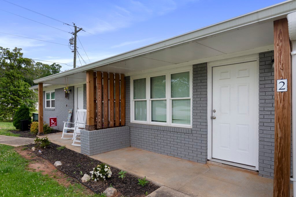 Apartment in Seneca, South Carolina, United States 2 - 18402094