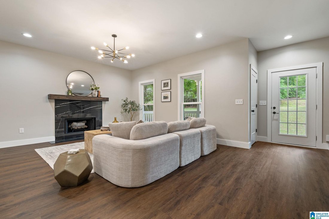 House in Chelsea, Alabama, United States 5 - 18402195