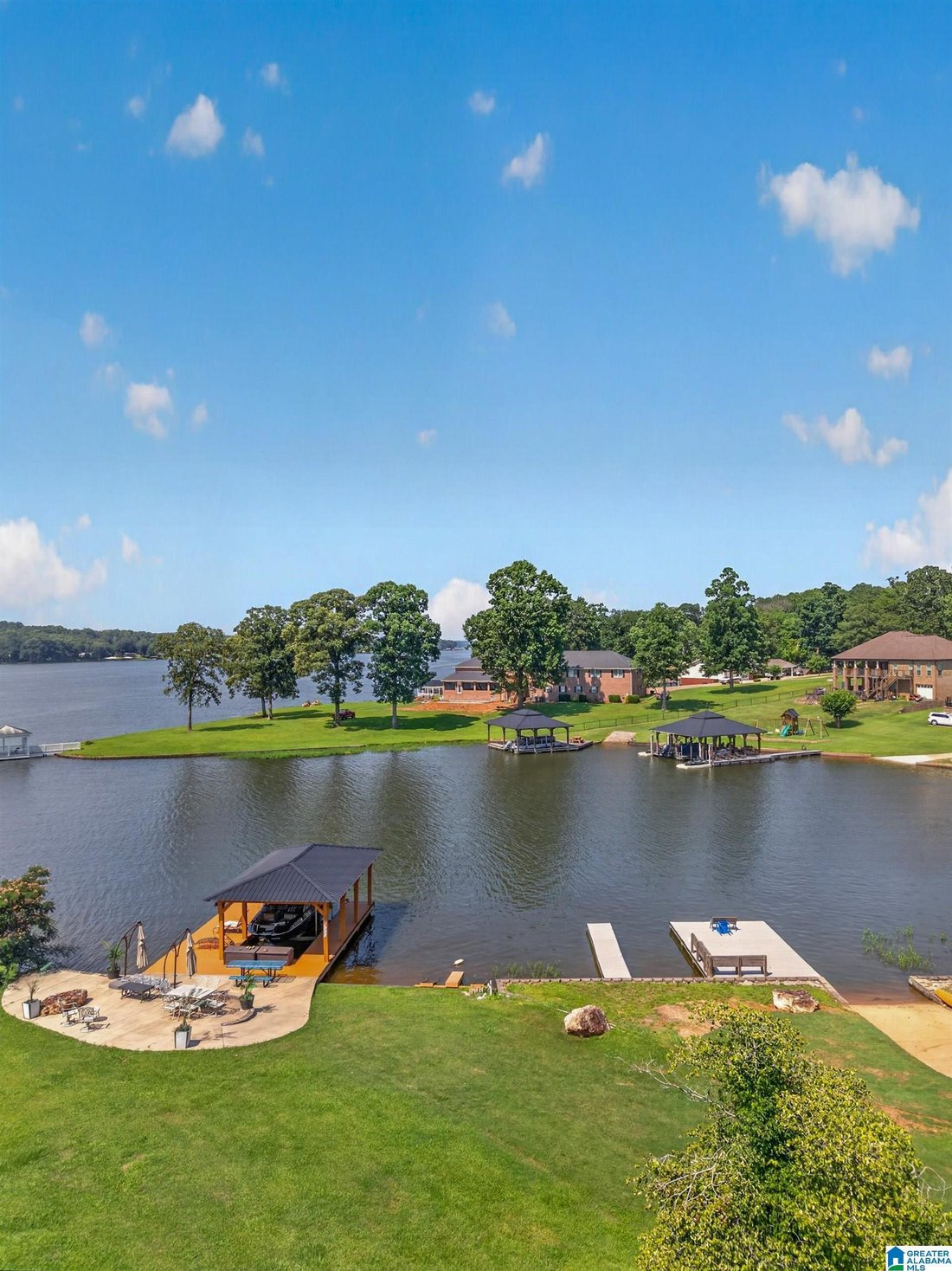 House in Talladega, Alabama, United States 3 - 18401014