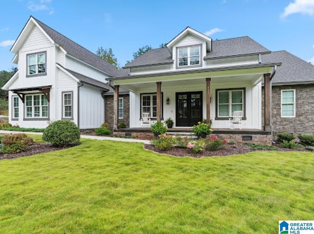 House in Anniston, Alabama, United States 1 - 18400907