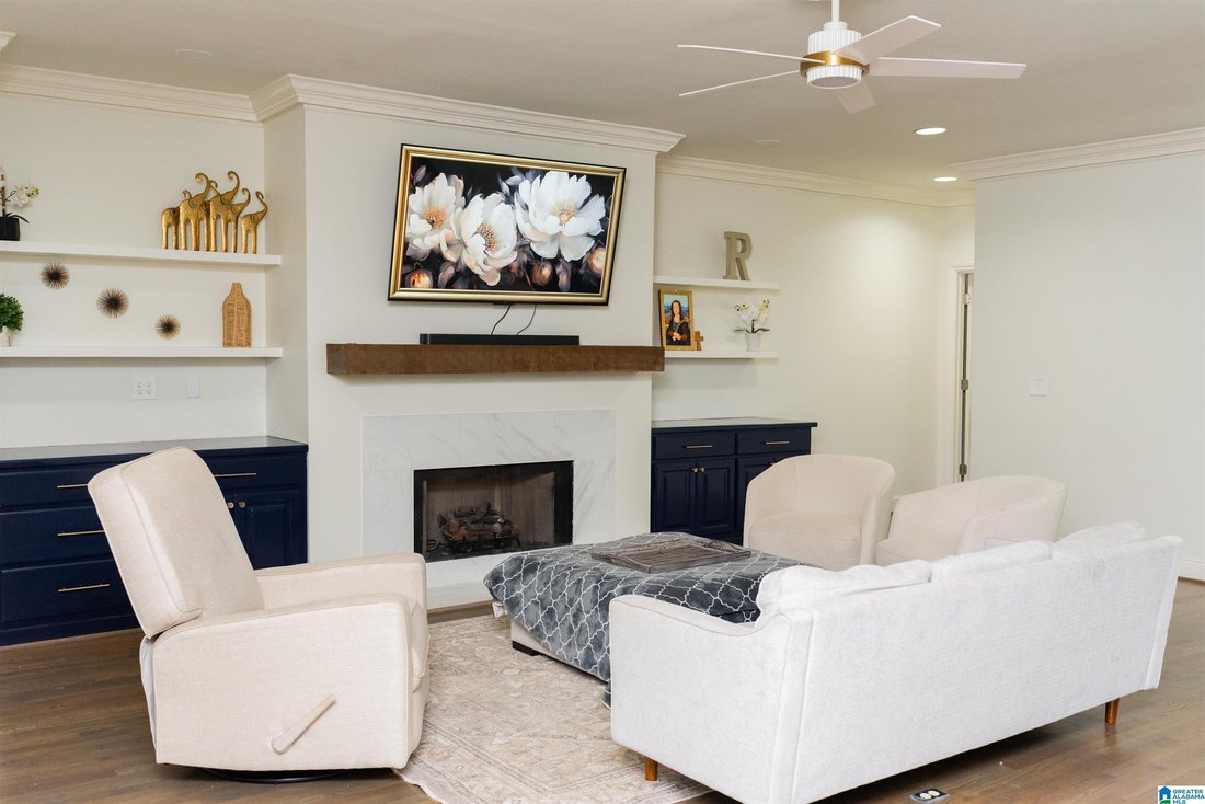 House in Hoover, Alabama, United States 5 - 18401549