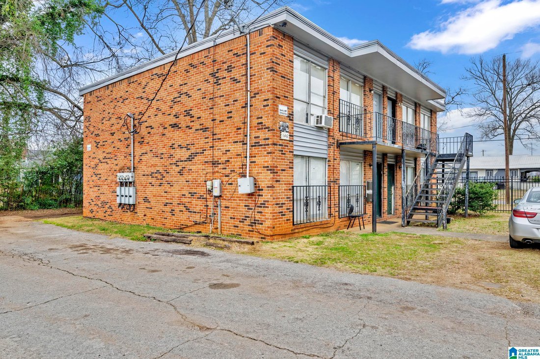 Apartment in Grayson Valley, Alabama, United States 3 - 18400854