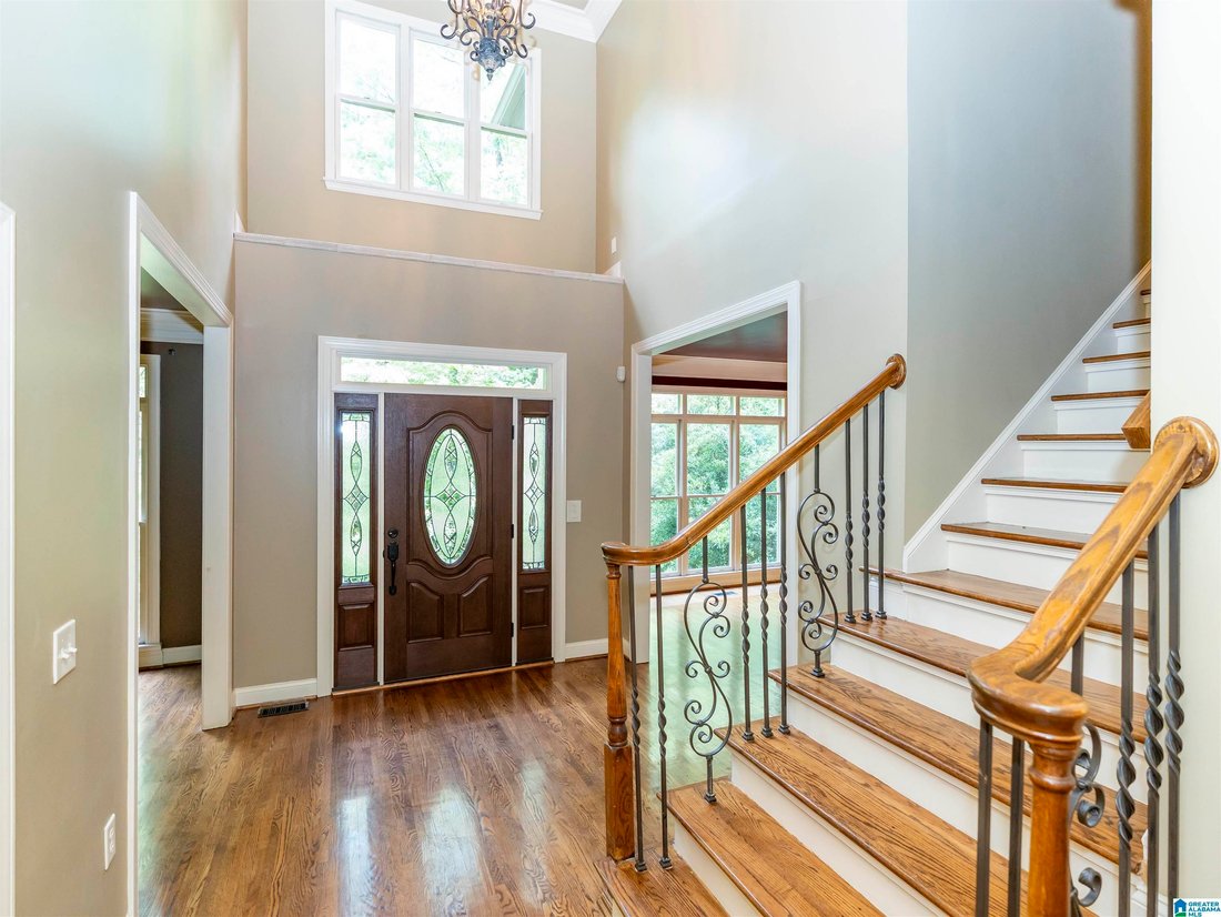 House in Birmingham, Alabama, United States 4 - 18401599