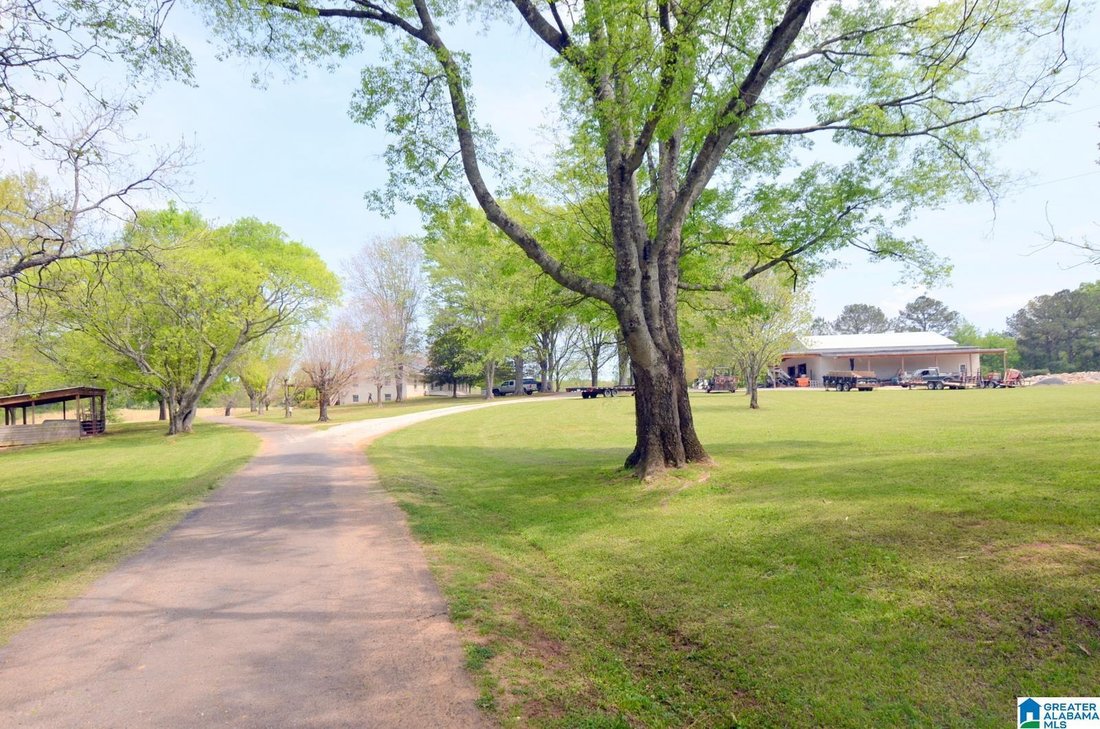 House in Wilsonville, Alabama, United States 1 - 18402282