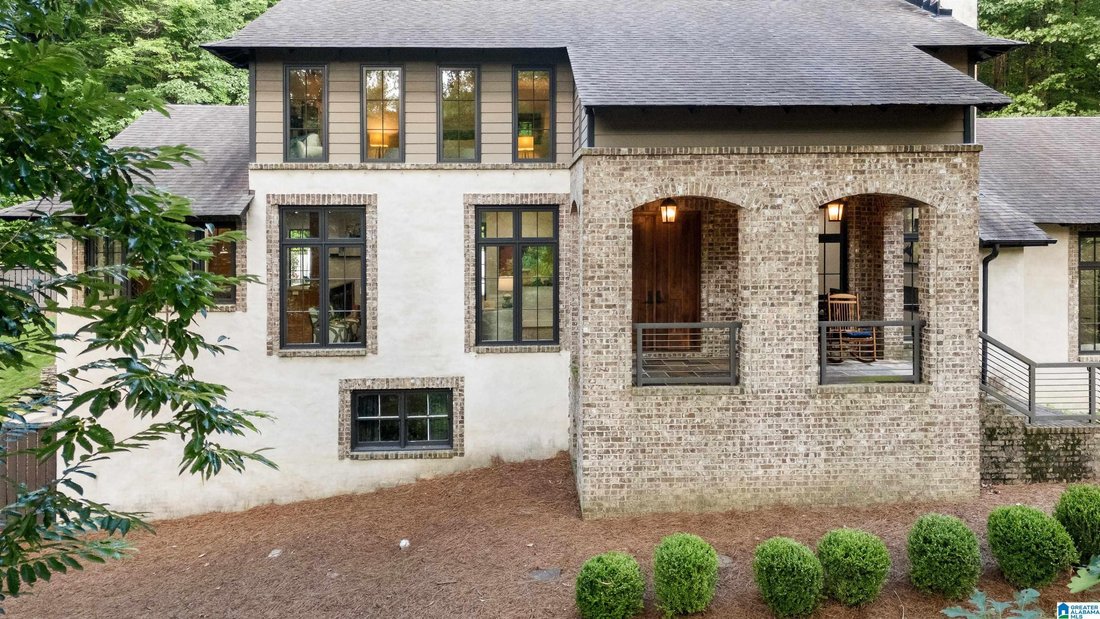 House in Mountain Brook, Alabama, United States 3 - 18401564