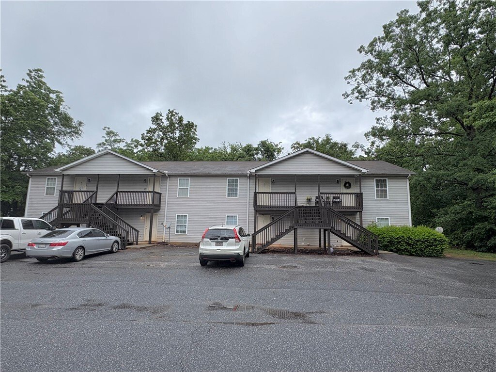 Apartment in Anderson, South Carolina, United States 2 - 18401940