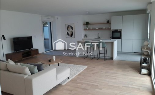 Appartamento a Lardenne-Les Pradettes-Basso Cambo, Tolosa, Francia 1