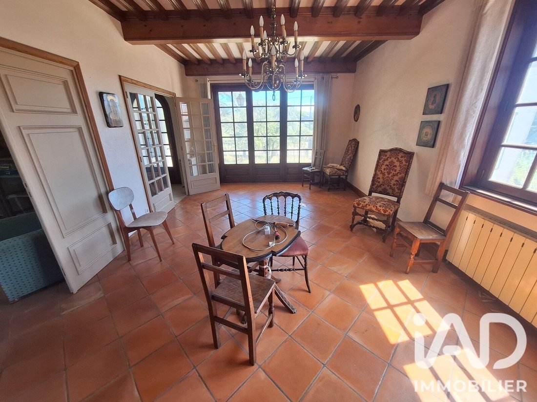 House in Crest, Auvergne-Rhône-Alpes, France 5 - 18406120