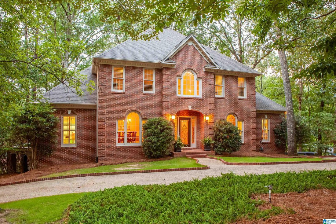 House in Mountain Brook, Alabama, United States 1 - 18401477