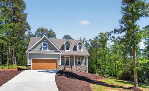 House in Walhalla, South Carolina, United States 1