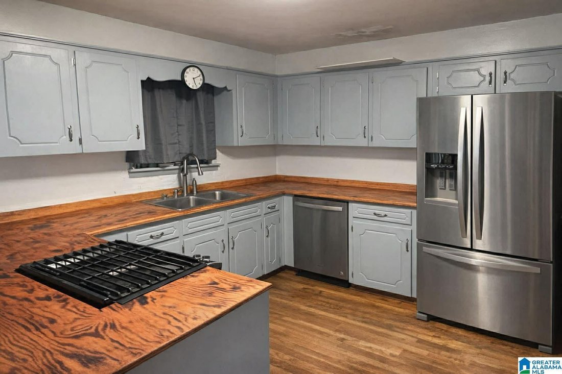 House in Ohatchee, Alabama, United States 3 - 18400954