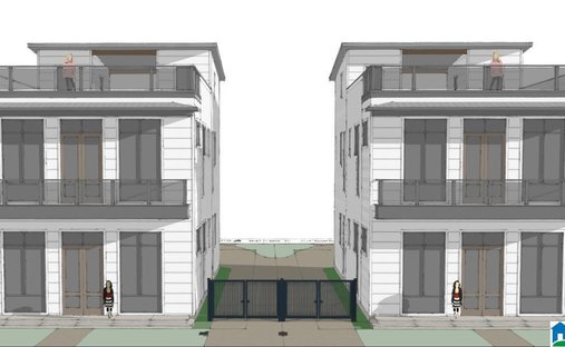Apartamento en Tuscaloosa, Alabama, Estados Unidos 1
