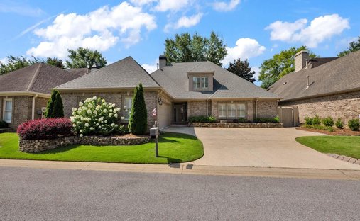 House in Hoover, Alabama, United States 1