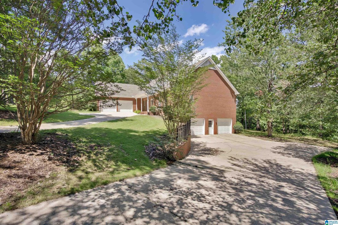 House in Columbiana, Alabama, United States 4 - 18401097
