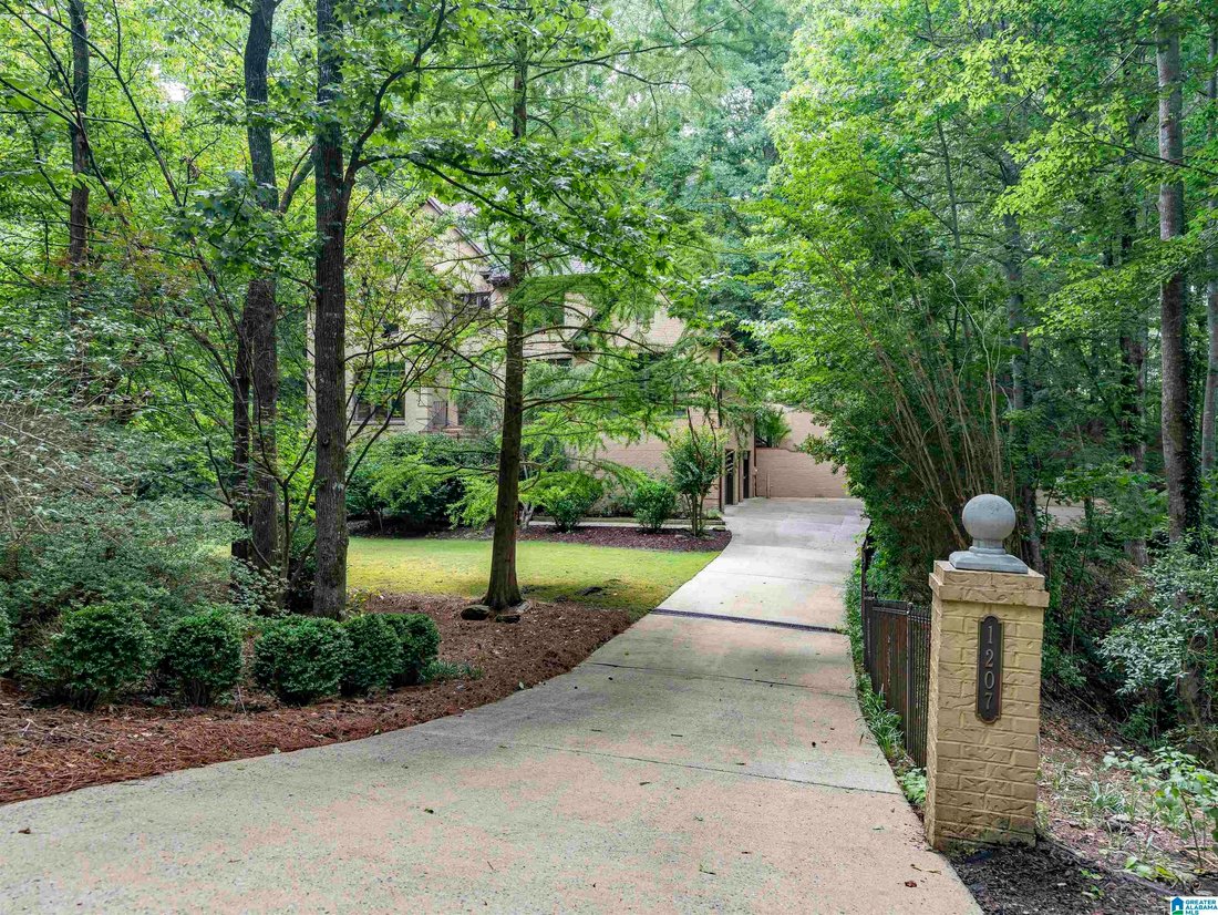 House in Birmingham, Alabama, United States 3 - 18401599