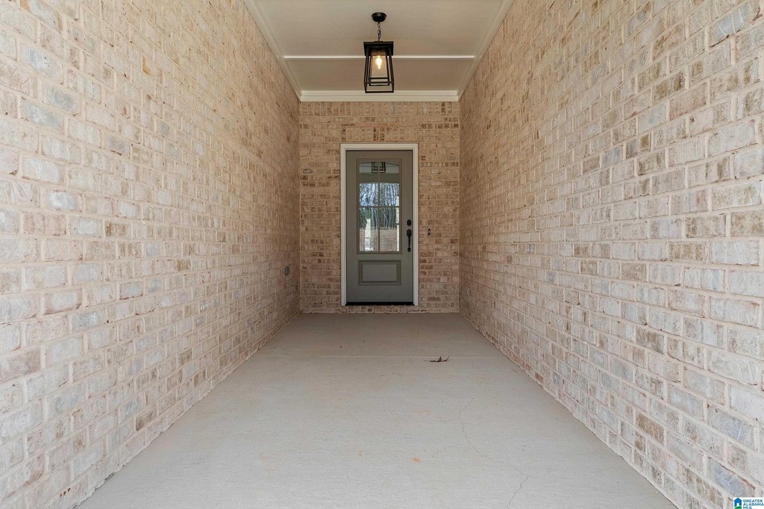 House in Pelham, Alabama, United States 4 - 18401367