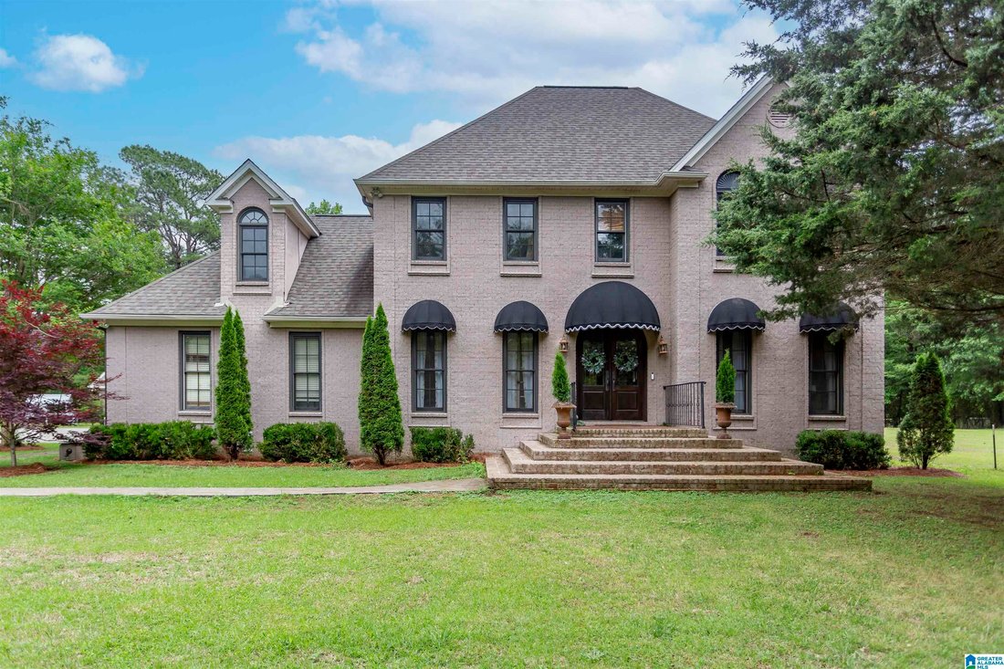 House in Leeds, Alabama, United States 5 - 18401795