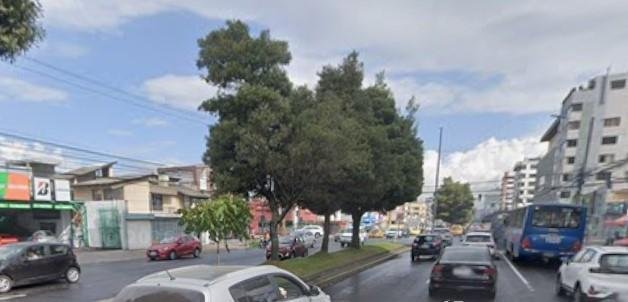 Land in Quito, Pichincha, Ecuador 3 - 18402577