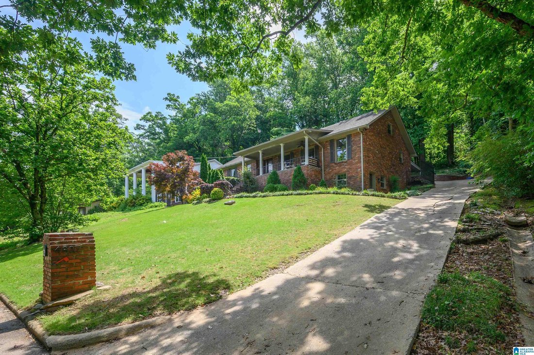 House in Mountain Brook, Alabama, United States 3 - 18402179