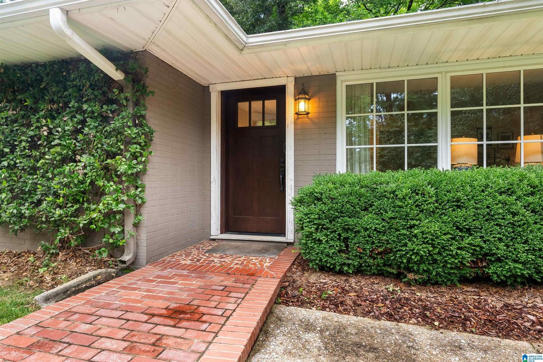 House in Homewood, Alabama, United States 3 - 18401657