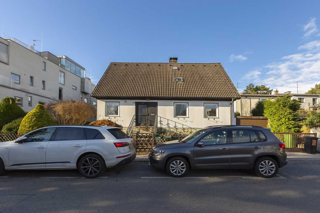 House in Vienna, Wien, Austria 3 - 18400590