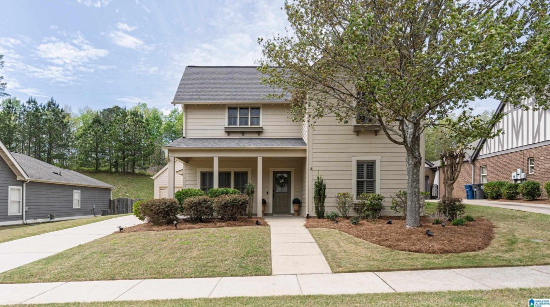 Maison à Hoover, Alabama, États-Unis 1 - 18402166