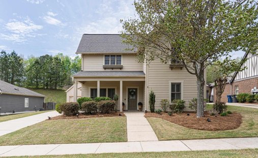 House in Hoover, Alabama, United States 1