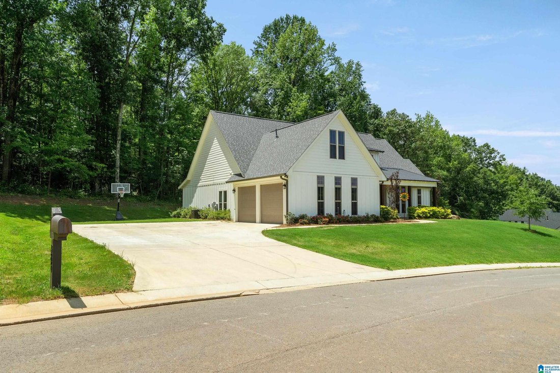 Casa a Moody, Alabama, Stati Uniti 2 - 18401333