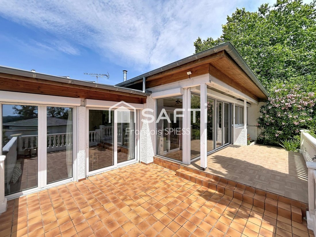 House in Pompignac, Nouvelle-Aquitaine, France 4 - 18210654