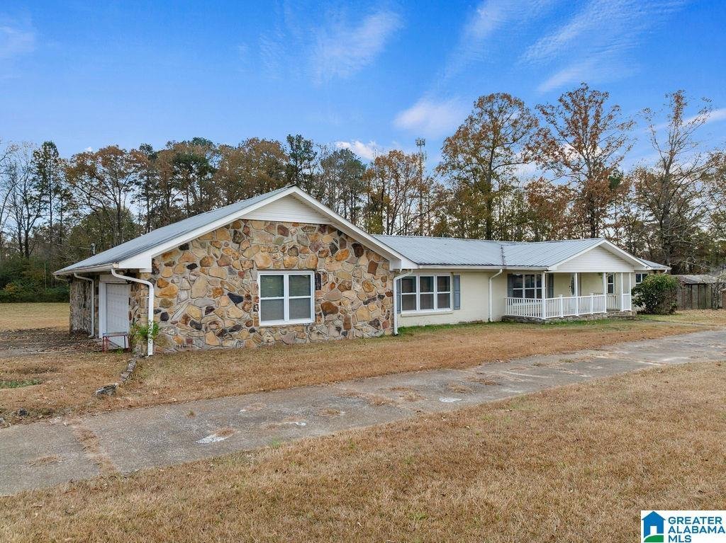 House in Jasper, Alabama, United States 1 - 18401472
