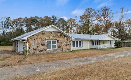 House in Jasper, Alabama, United States 1